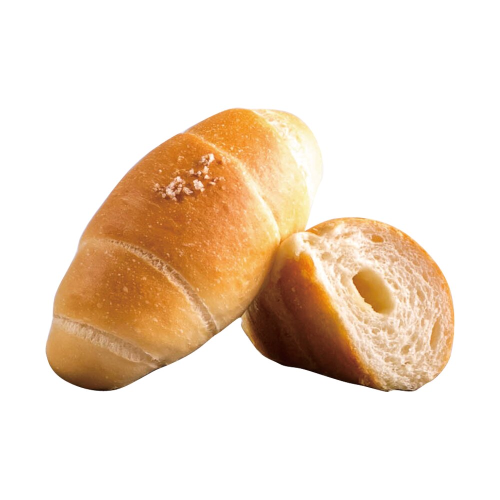 哈肯舖【鹽之花可頌】麵包 可頌麵包 法國鹽之花