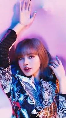 M/V LALISA Lisa