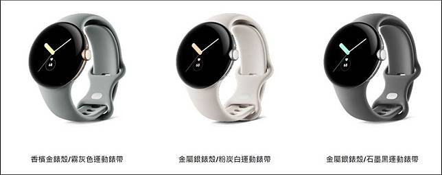 傳Google Pixel Watch 2 將帶來續航大升級，不過關鍵點不在電池（咦