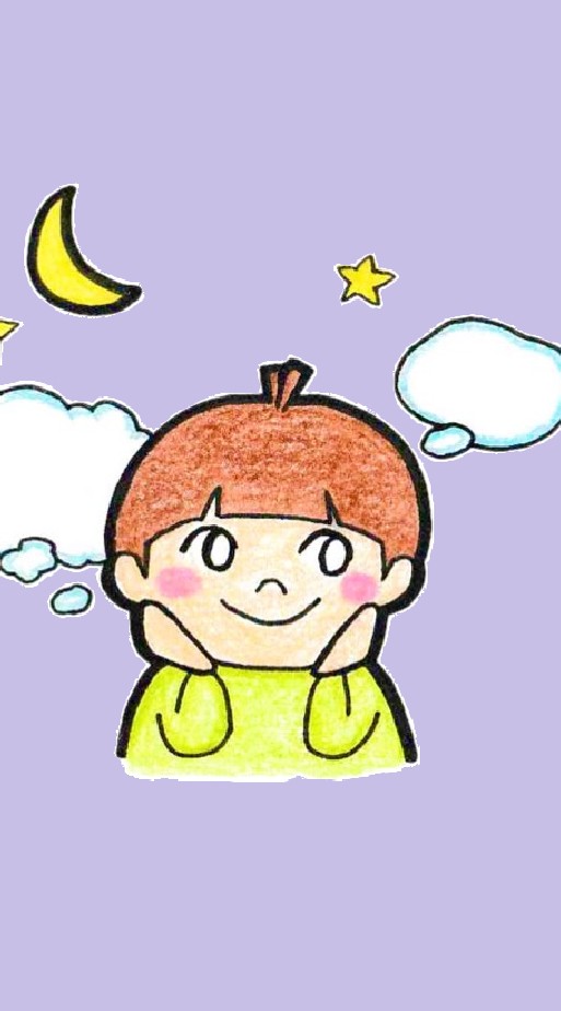 深夜の保育会