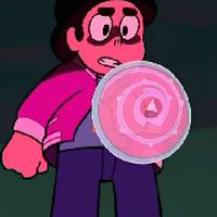 Steven universe TH