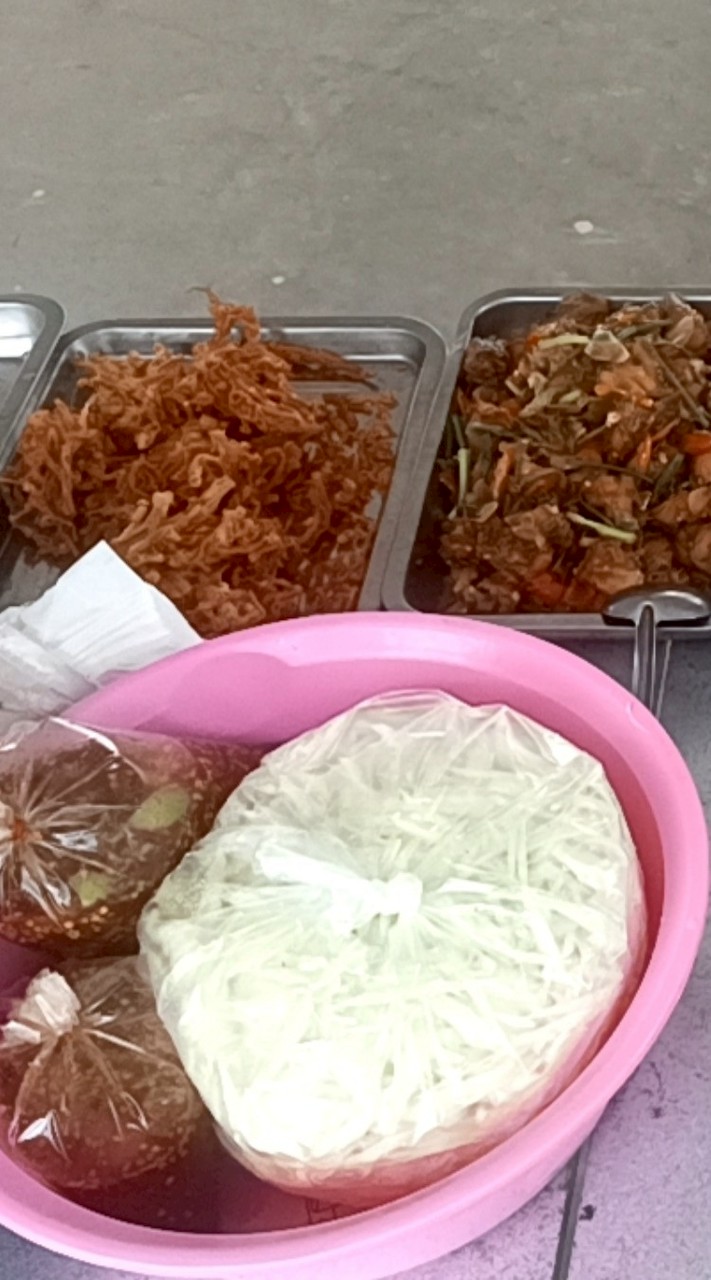 ร้านข้าวเมย์ O-Net
