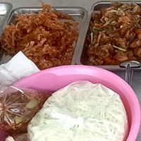 ร้านข้าวเมย์ O-Net
