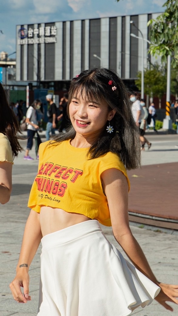 小泫雅家人群❤️🌸