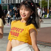 小泫雅家人群❤️🌸