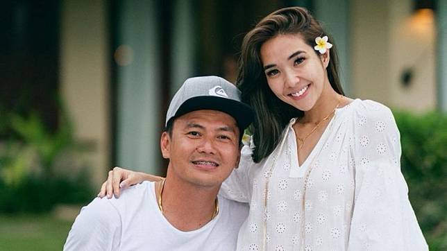 Merasa Kehilangan Wijin, Gisel Tegaskan Putus Bukan karena Orang ke-3