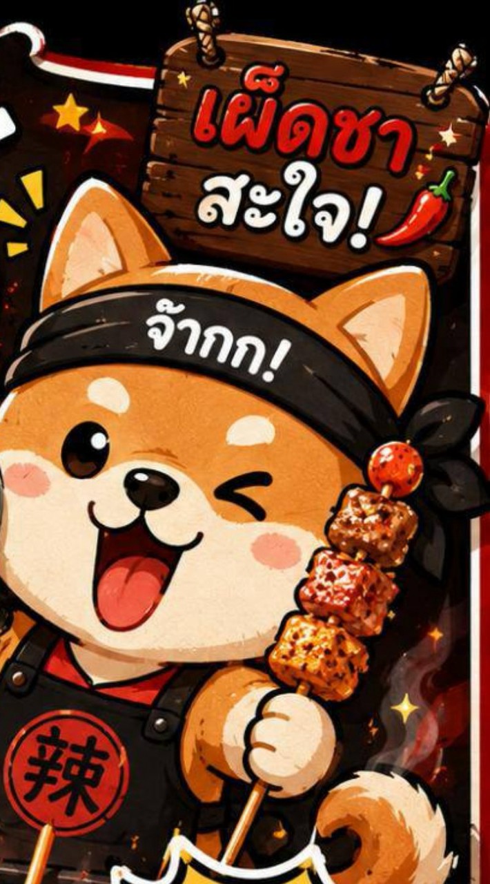จ๊าก!! หม่าล่า
