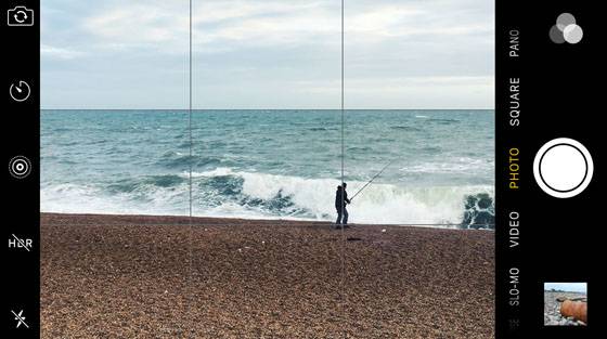 5 Fitur Kamera iPhone Ini Patut Kamu Ketahui