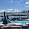 waku wakuクルーズ情報🚢🌈🎶