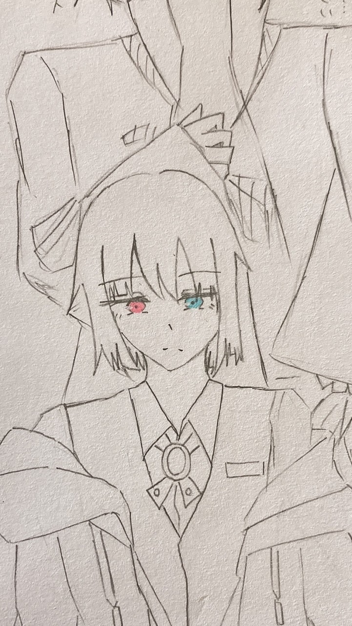 美術部！！雑談！