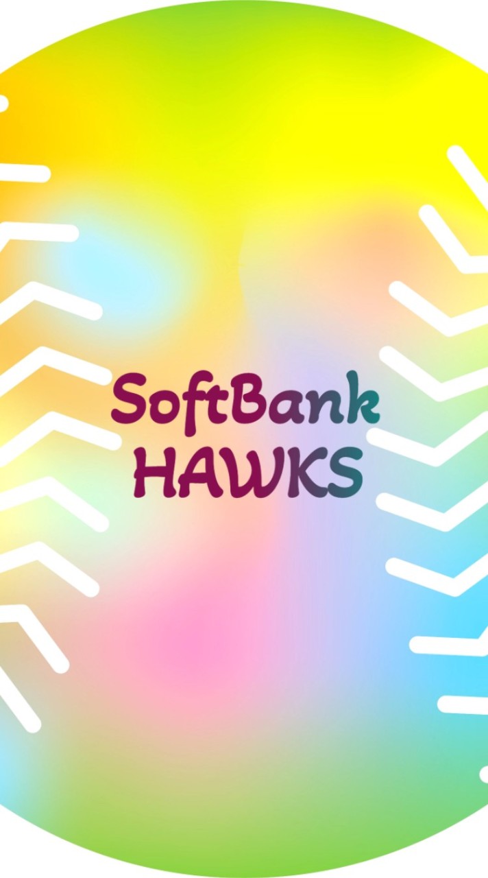 ⚾HAWKS Fan's倶楽部⚾若鷹応援隊📣☆*