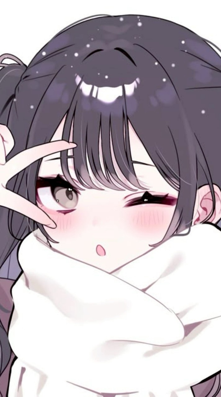 恋バナしながら好きなアニメ共有しよー！