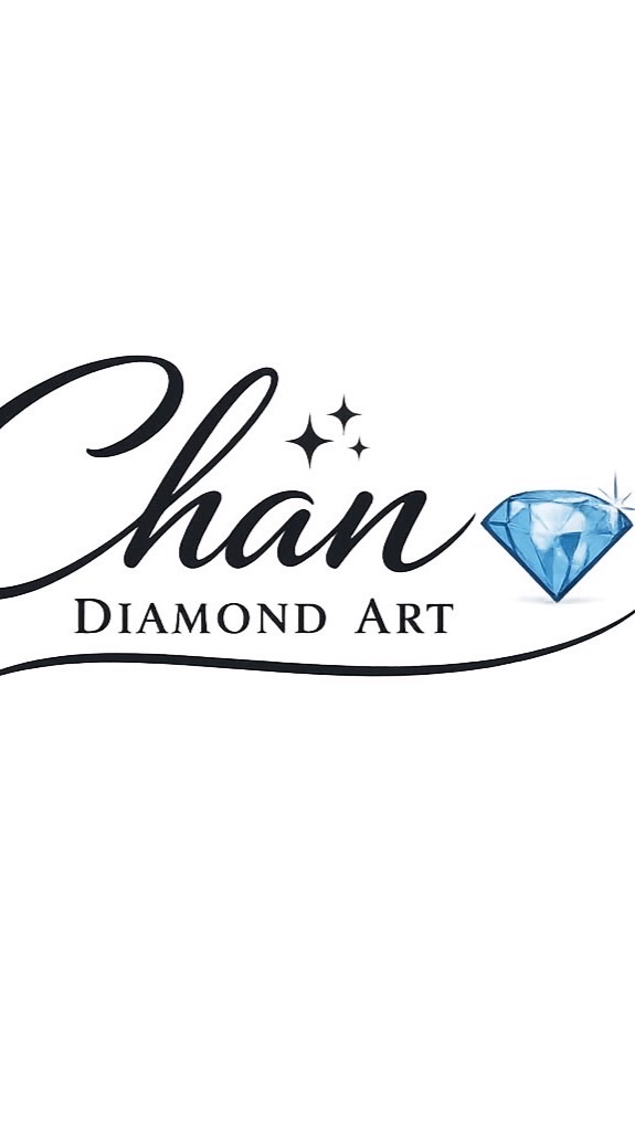 Chan💎Diamond Art💎