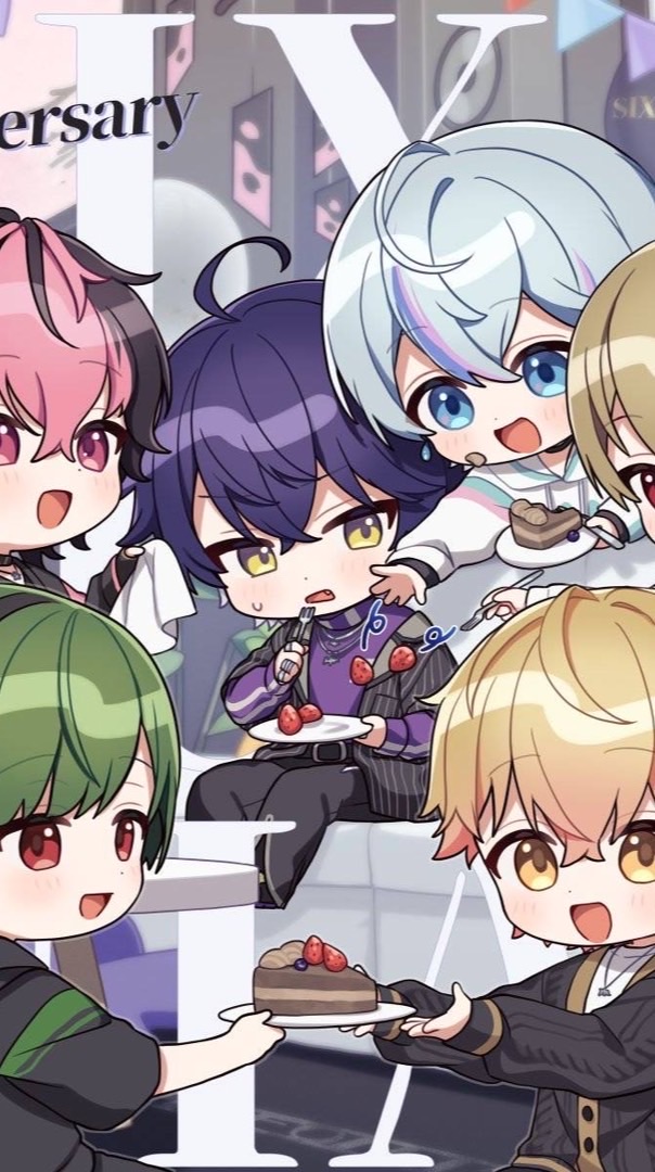 学生様限定！シクファミ集まれ〜