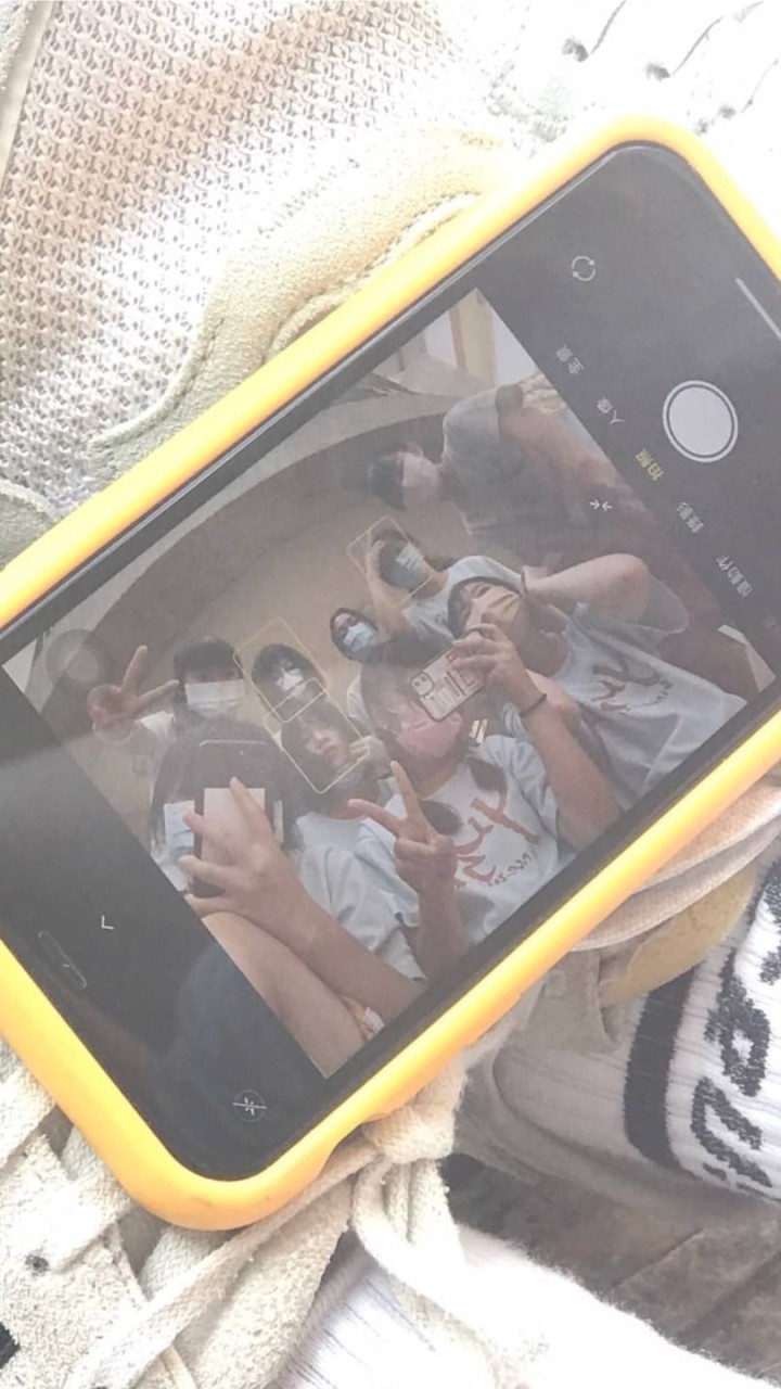 仙女聚集地
