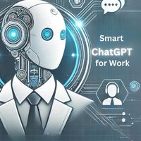 Smart ChatGPT for Work
