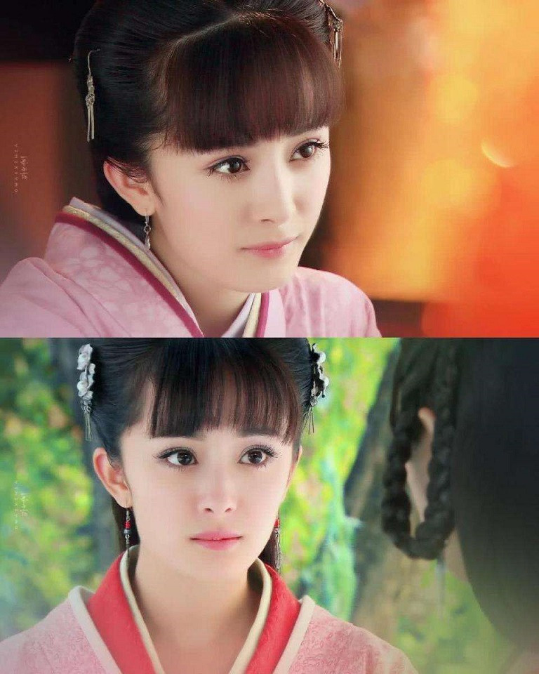 陸劇「最想改寫的角色結局」：《美人心計》