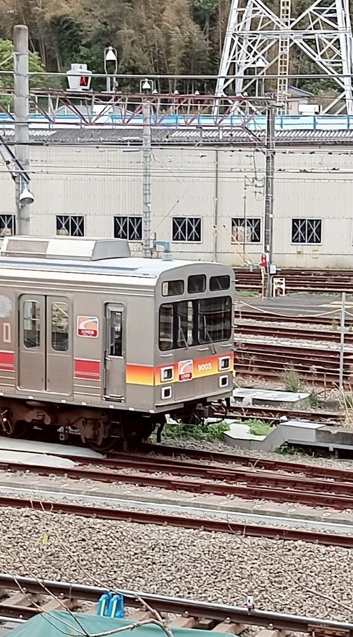 新・全国の9000系好き集まれ！(雑談大歓迎！)