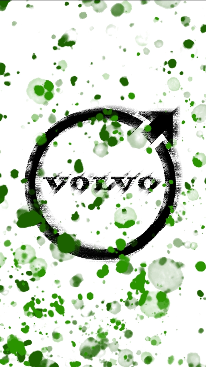 VOLVO無差別優化分享