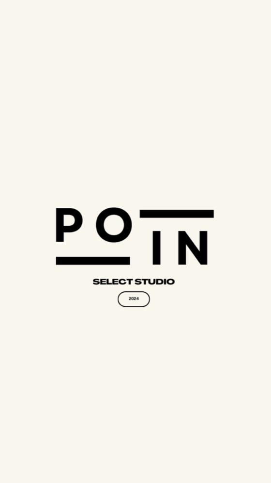 Poin Select Studio 日韓代購🇯🇵🇰🇷