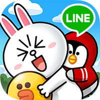 Line バブル2のアイテムをウェブで購入 Line Store