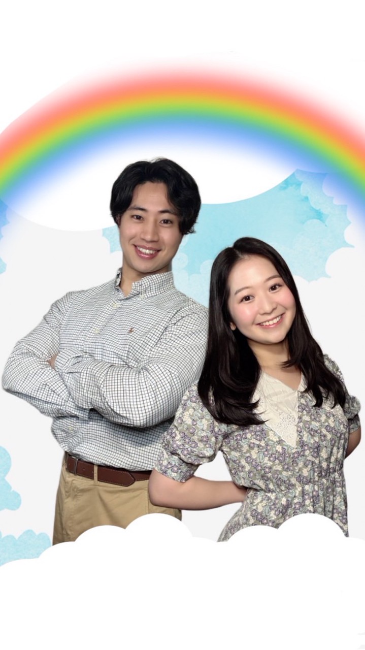 【公式】しゅんまり歌います。
