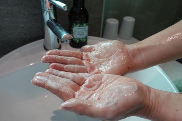 德國alkmene歐珂蔓天然洗髮聽4