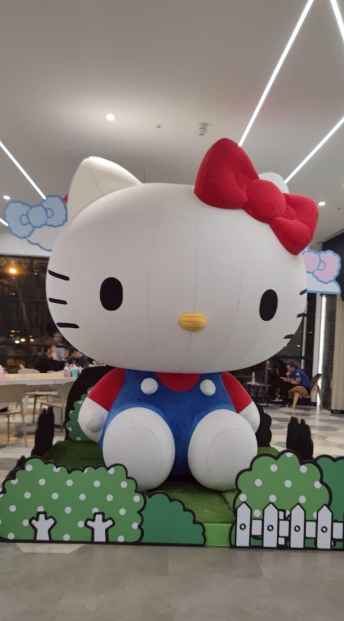 柔柔拆卡樂