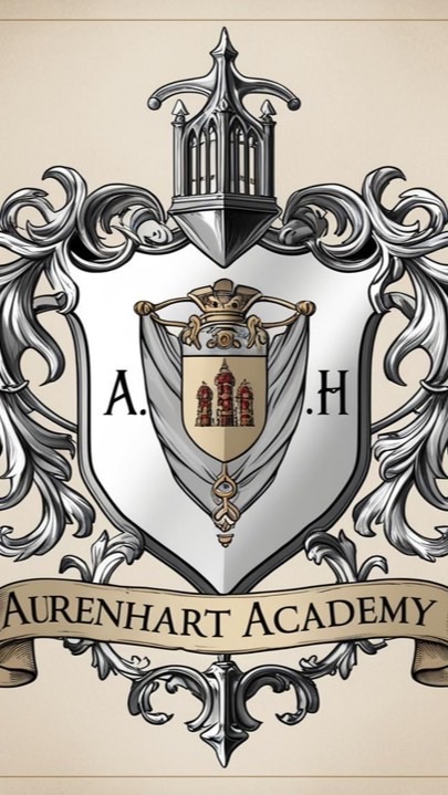 🏛️AURENHART ACADEMY