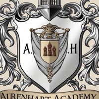 🏛️AURENHART ACADEMY