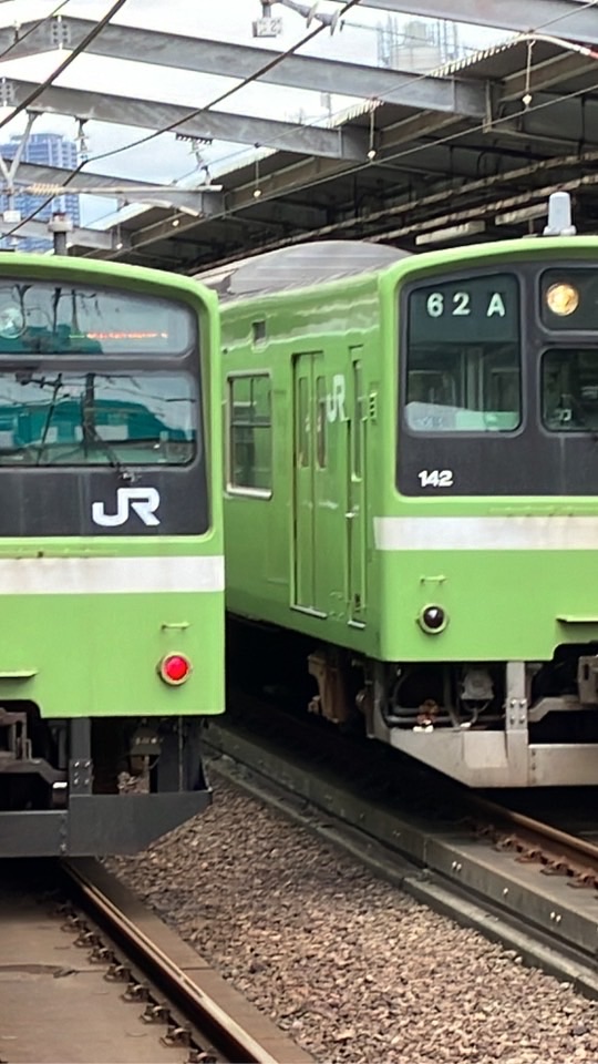 鉄道好き集まれ！