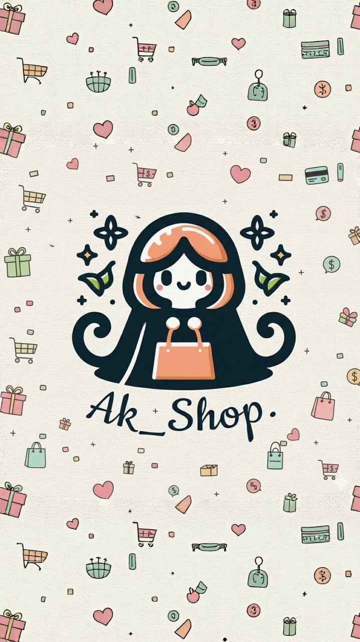 Ak_Shop代購批發群