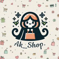 Ak_Shop代購批發群