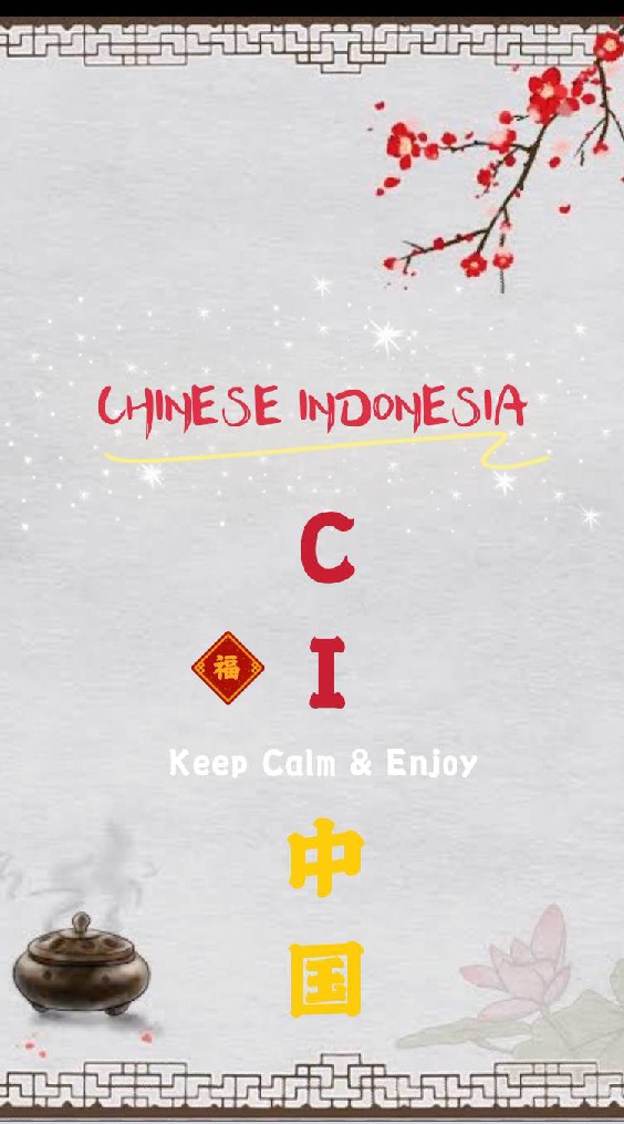 CHINESE INDONESIA NEW OpenChat