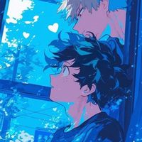 ❇︎    MHA 激緩也　❇︎