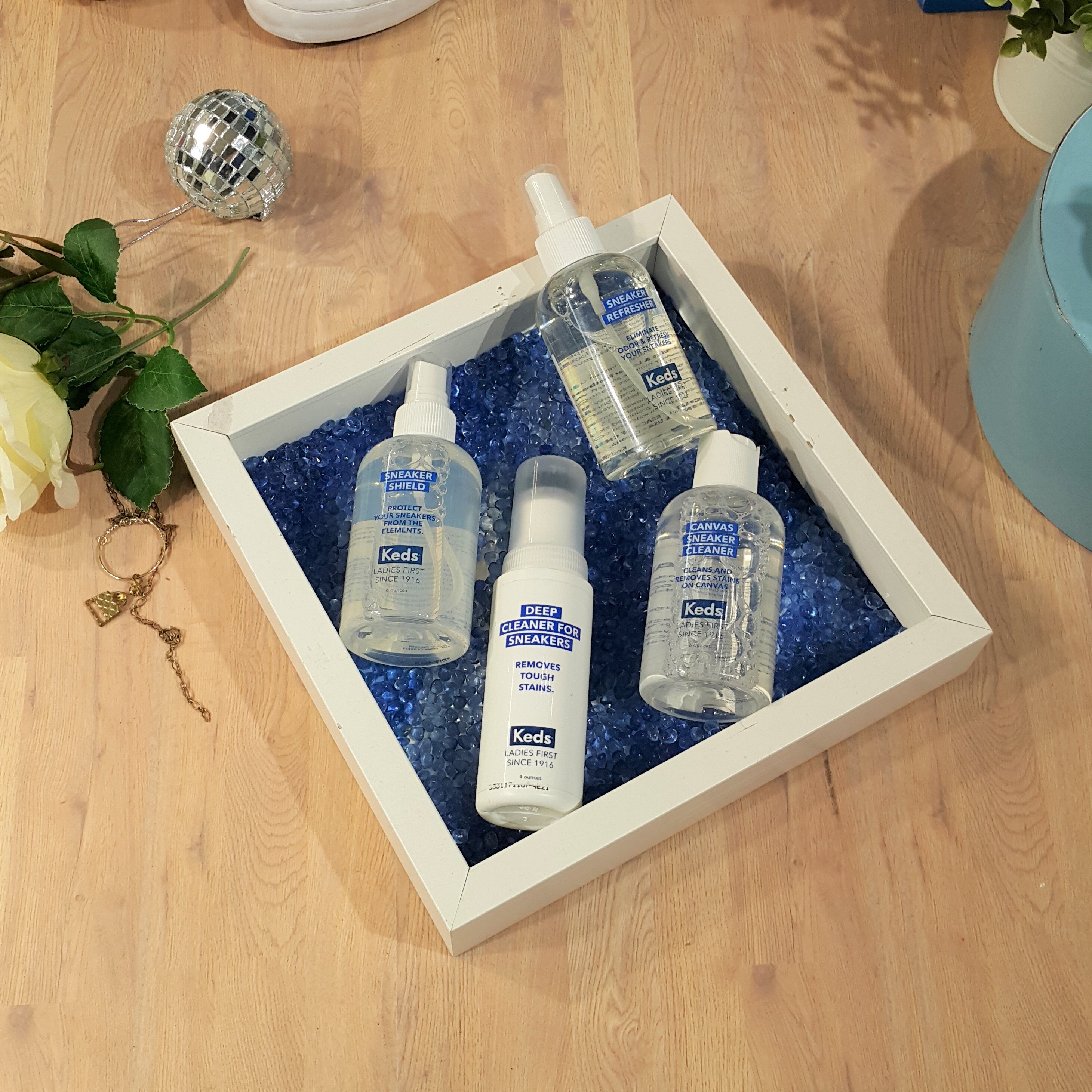 Keds 防水噴霧 帆布清潔液 除臭噴霧劑 深層清潔液 清潔 除臭 洗鞋 防水 保養 防灰塵 防汙漬 清潔液 美國製