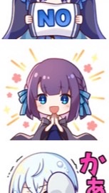 広がるプラズマ【ラグナドール紫苑サーバー】