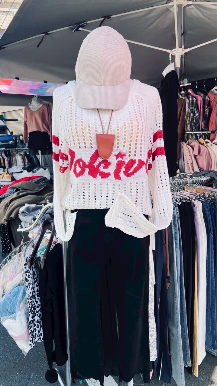 睿睿女裝流行服飾