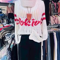 睿睿女裝流行服飾（週日、一公休）☺️