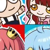 ぷちひなしゅんさん、ぷちひなしんあお、ぷちひなフレンズ推し集まれ!!