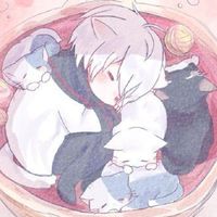 まふまふくん推し!　　　　　　　　来てください