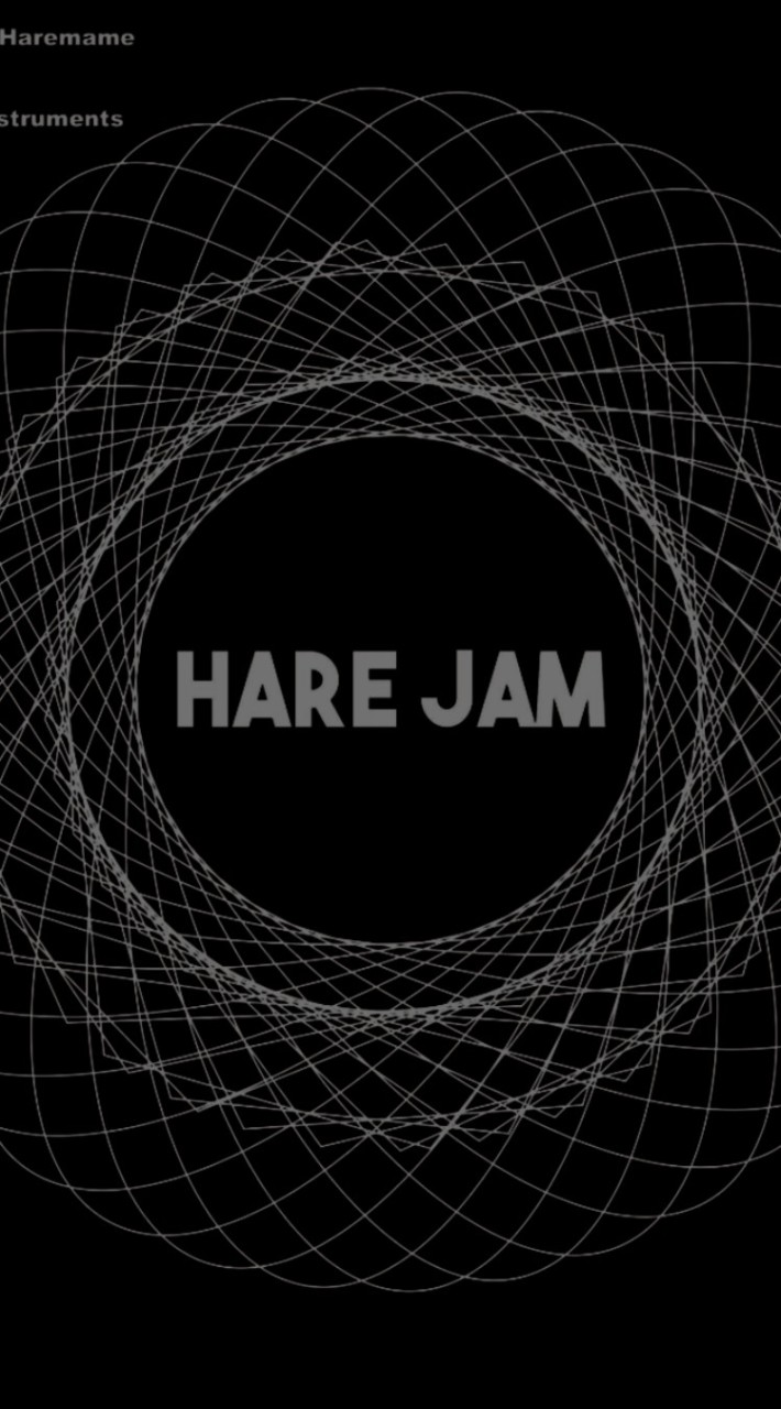 HARE JAM 20230529