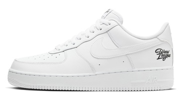 新聞分享 / 最強業餘聯盟 Nike Air Force 1 Low ‘Drew League’ 實鞋預覽