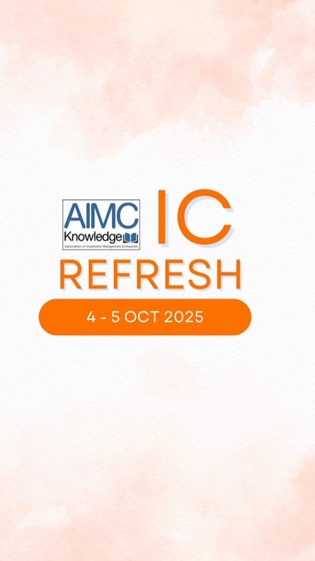 2025 : FWD IC Refresh