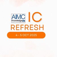 2025 : FWD IC Refresh