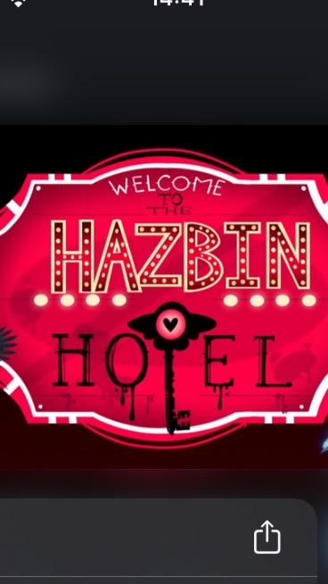 HAZBIN HOTELなりきり部屋！！！