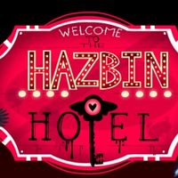 HAZBIN HOTELなりきり部屋！！！