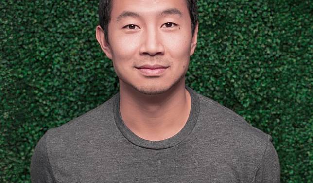 How Simu Liu Went From 'Pacific Rim' Background Extra to Star of  'Shang-Chi' (Exclusive)