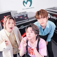 ミセスのこと語ろうぜの場
