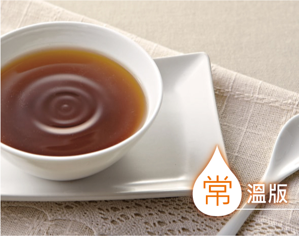 【常溫版】無藥材滴雞精